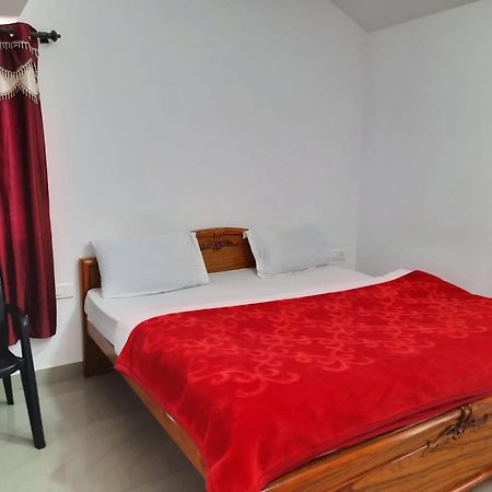 Neo Nirmal Residency Villa Ooty Exterior photo