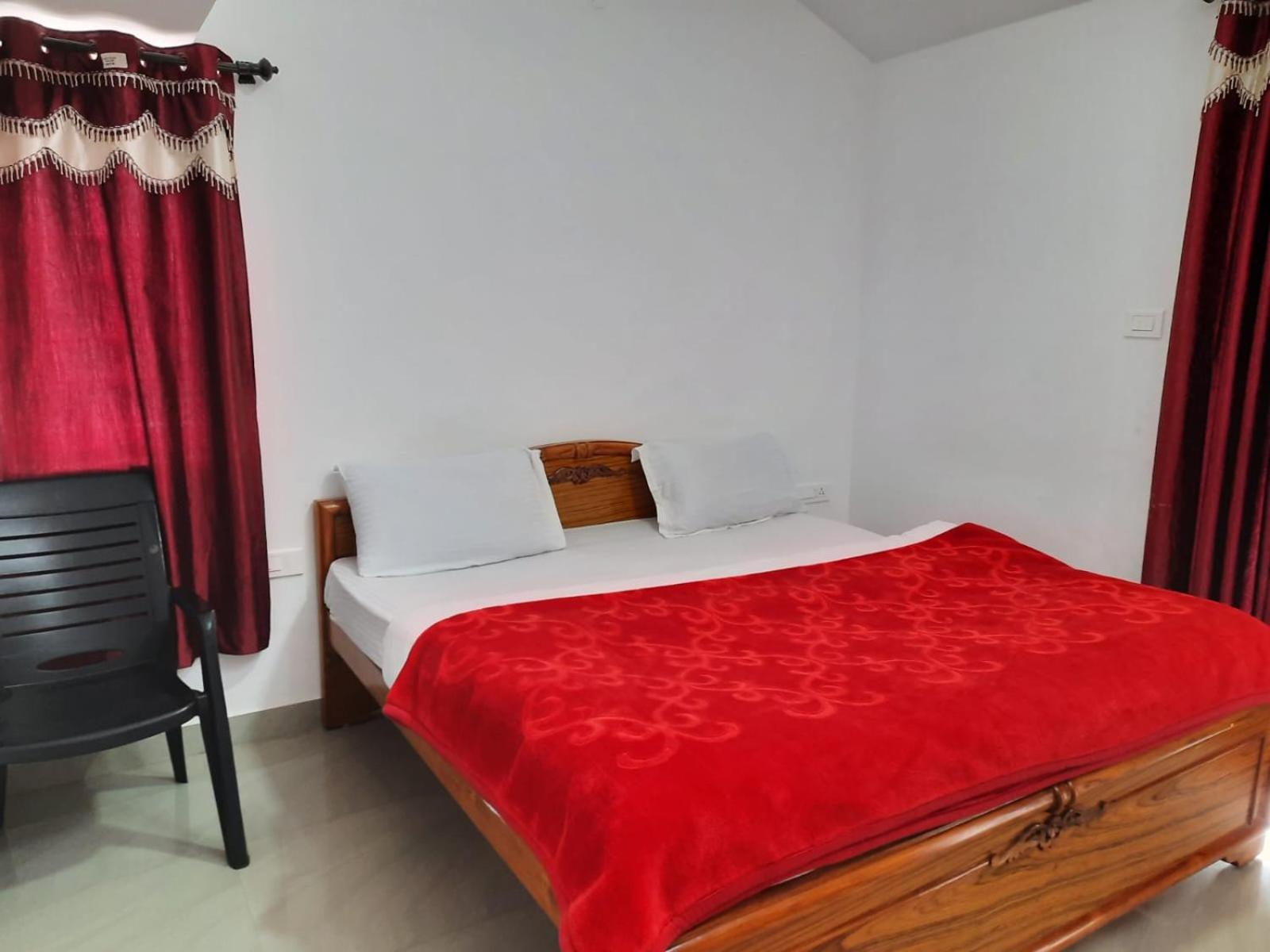 Neo Nirmal Residency Villa Ooty Exterior photo