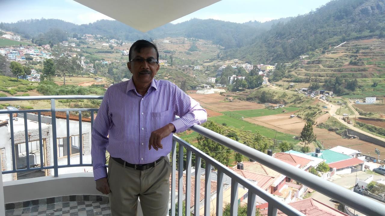 Neo Nirmal Residency Villa Ooty Exterior photo