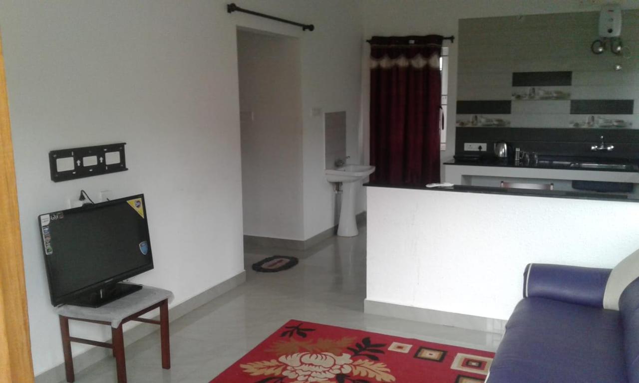 Neo Nirmal Residency Villa Ooty Exterior photo